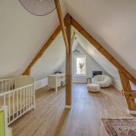 Le Lampadaire Du Martreuil * Pierrefonds