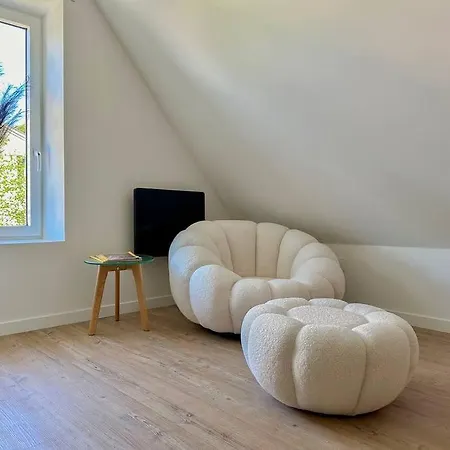 Le Lampadaire Du Martreuil Pierrefonds