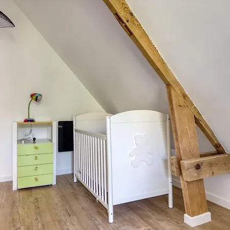 Le Lampadaire Du Martreuil