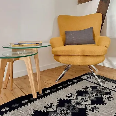 Le Lampadaire Du Martreuil Pierrefonds