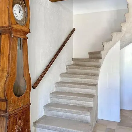 Le Lampadaire Du Martreuil Villa *