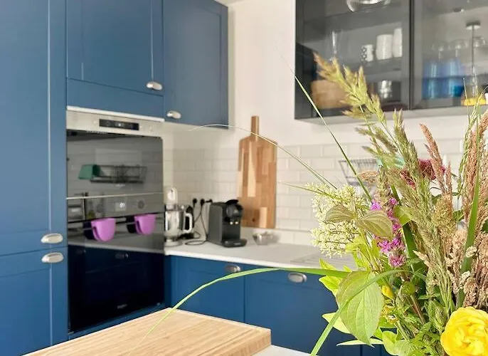 Villa Le Lampadaire Du Martreuil