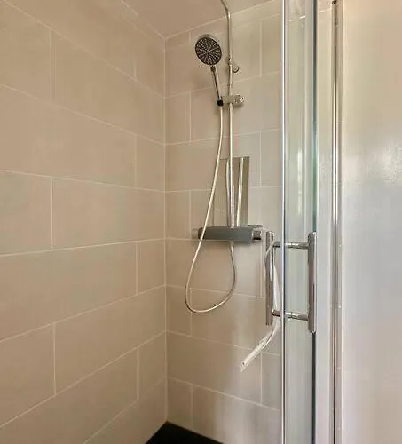 Le Lampadaire Du Martreuil Villa Pierrefonds