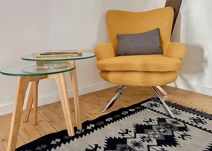 Le Lampadaire Du Martreuil Pierrefonds