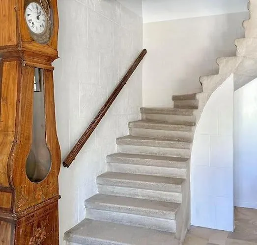 Le Lampadaire Du Martreuil Villa *