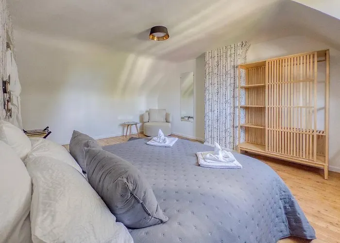 Villa Le Lampadaire Du Martreuil Pierrefonds